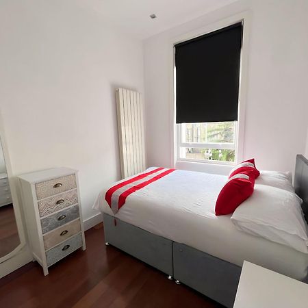 Luxury 2 Double Bedroom Flat - Kensington Londra Esterno foto