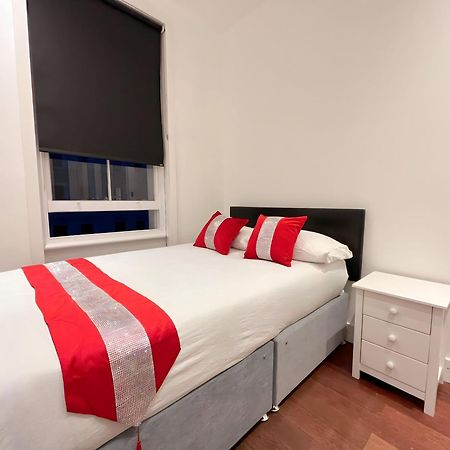 Luxury 2 Double Bedroom Flat - Kensington Londra Esterno foto