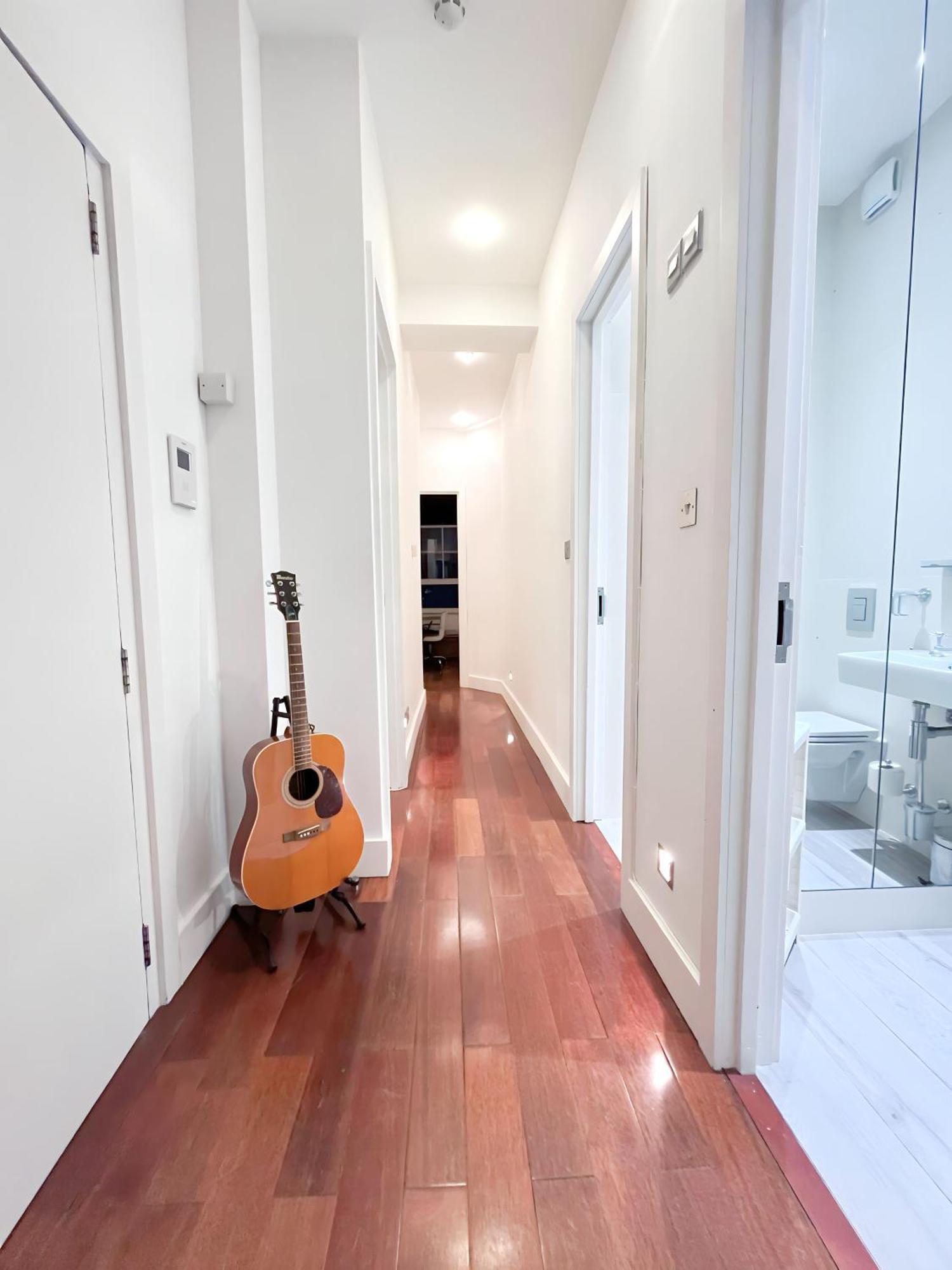 Luxury 2 Double Bedroom Flat - Kensington Londra Esterno foto
