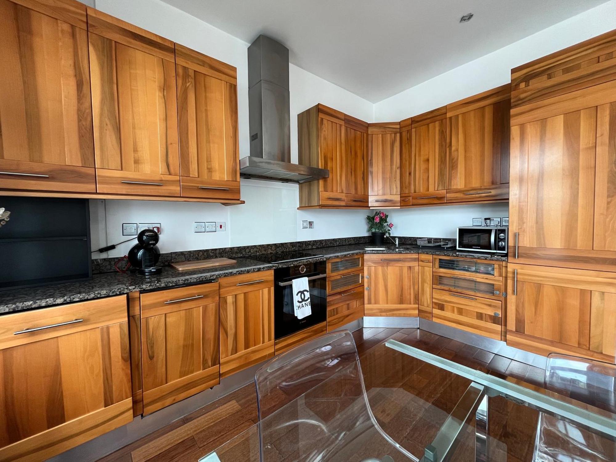 Luxury 2 Double Bedroom Flat - Kensington Londra Esterno foto