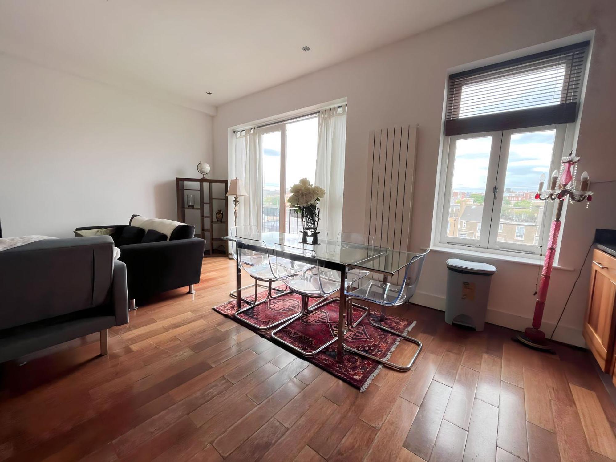 Luxury 2 Double Bedroom Flat - Kensington Londra Esterno foto