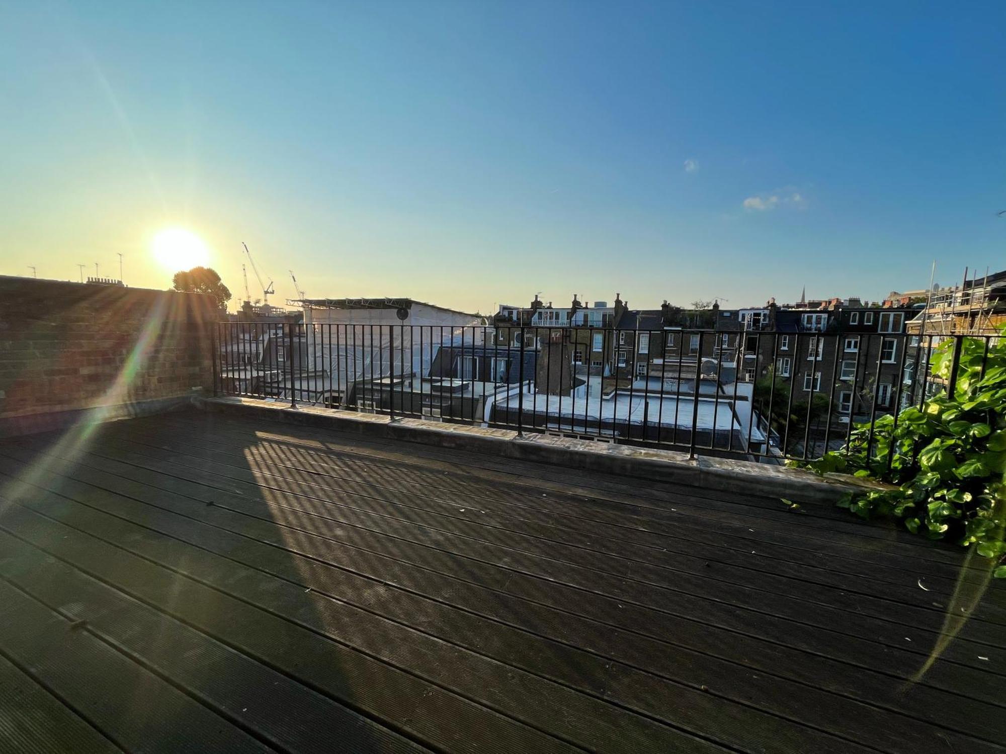 Luxury 2 Double Bedroom Flat - Kensington Londra Esterno foto