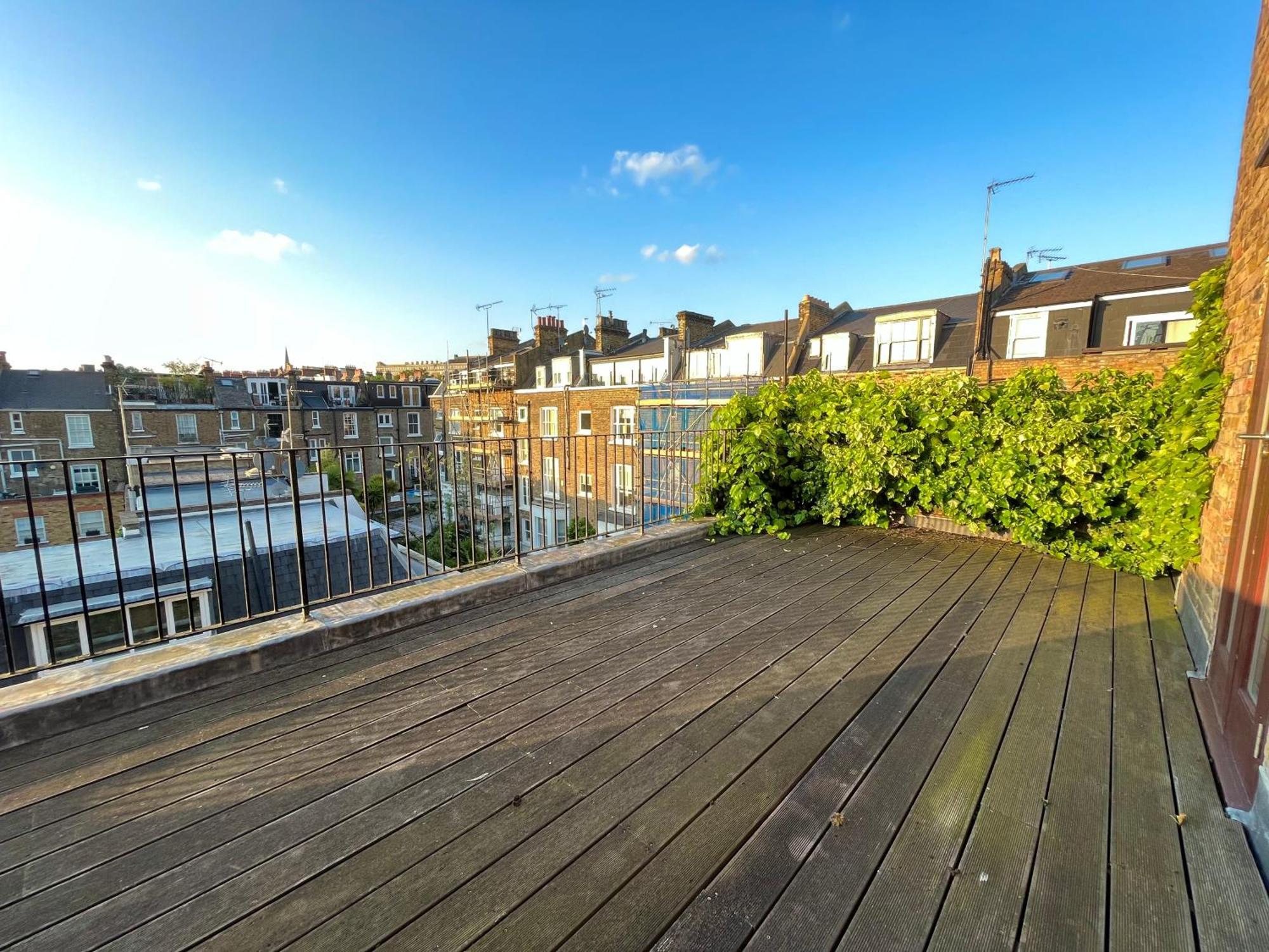 Luxury 2 Double Bedroom Flat - Kensington Londra Esterno foto