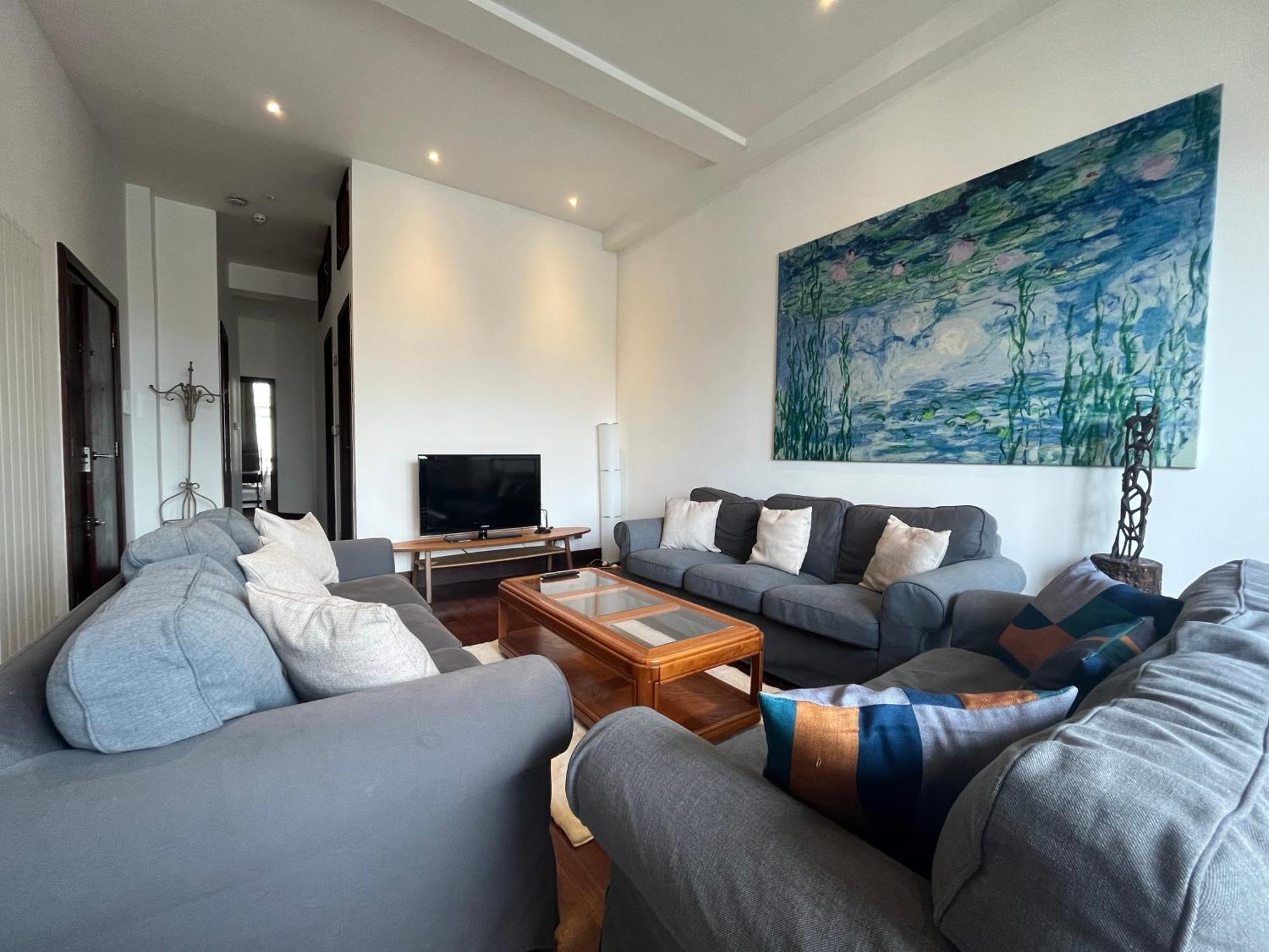 Luxury 2 Double Bedroom Flat - Kensington Londra Esterno foto